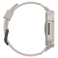 Spigen Rugged Armor Pro Strap for Apple Watch 42mm - Beige