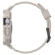 Spigen Rugged Armor Pro Strap for Apple Watch 42mm - Beige