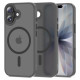 Tech-Protect MagMat MagSafe Case for iPhone 17 - Gray