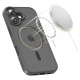 Tech-Protect MagMat MagSafe Case for iPhone 17 - Gray