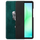Tech-Protect TechProtect SmartCase for Samsung Galaxy Tab A9 / A11 8.7 X110 / X115 / X133 / X135 - Green