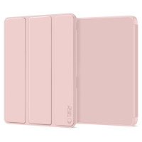 Tech-Protect SC Pen Case for iPad Pro 13&rdquo; 7 / 8 / 2024-2025 - Pink