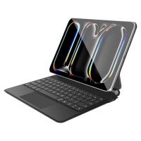 Tech-Protect SmartCase Magnetic for iPad Pro 11&rdquo; 5/6 2024-2025 - Black