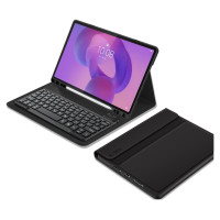 Tech-Protect SC Pen Case for Lenovo Idea Tab Plus 12.1 TB-361 - Black