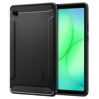 Spigen Rugged Armor Case for Samsung Galaxy Tab A11 8.7 X133 / X135 - Black