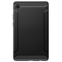 Spigen Rugged Armor Case for Samsung Galaxy Tab A11 8.7 X133 / X135 - Black