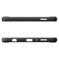 Spigen Rugged Armor Case for Samsung Galaxy Tab A11 8.7 X133 / X135 - Black