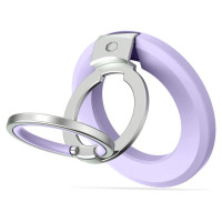Tech-Protect MMR500 MagSafe Phone Holder - Purple