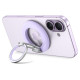 Tech-Protect MMR500 MagSafe Phone Holder - Purple