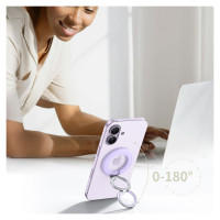 Tech-Protect MMR500 MagSafe Phone Holder - Purple