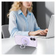 Tech-Protect MMR500 MagSafe Phone Holder - Purple