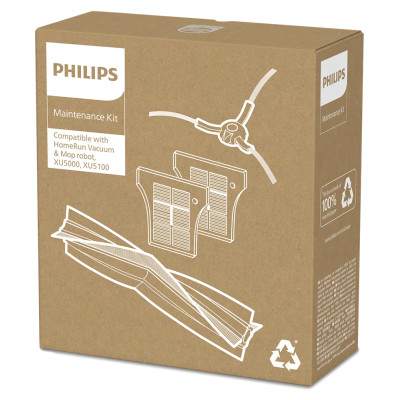 Philips Nomaiņas komplekts HomeRun 5000. sērijas ierīcēm - XV1453/10