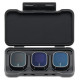DJI DRONE ACC ND FILTERS SET/MINI4PRO CP.MA.00000729 DJI