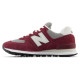 New Balance U574BGH shoes (44)