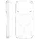 Panzerglass CARE by PanzerGlass SL1M MagSafe Case for iPhone 17 Pro - Transparent