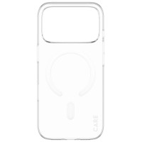 Panzerglass CARE by PanzerGlass SL1M MagSafe Case for iPhone 17 Pro - Transparent