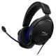 Hyperx Austiņas HyperX Cloud Stinger 2 Core Gaming For PC PS4 Xbox One Black