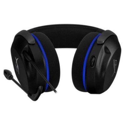 Hyperx Austiņas HyperX Cloud Stinger 2 Core Gaming For PC PS4 Xbox One Black