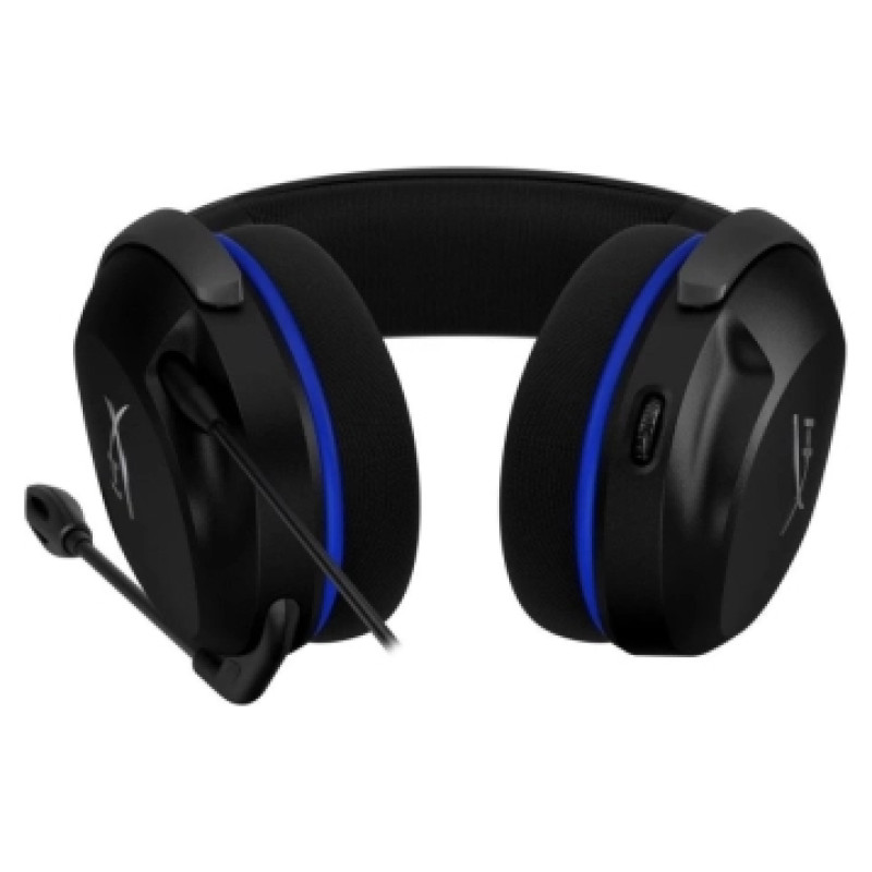 Hyperx Austiņas HyperX Cloud Stinger 2 Core Gaming For PC PS4 Xbox One Black