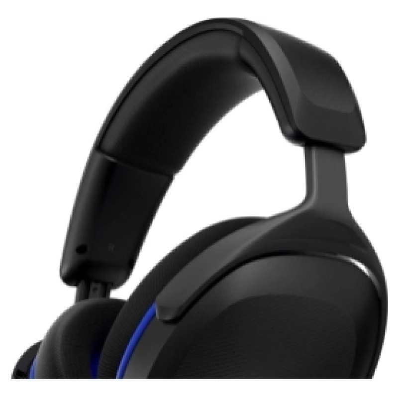 Hyperx Austiņas HyperX Cloud Stinger 2 Core Gaming For PC PS4 Xbox One Black