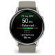 Garmin SMARTWATCH VENU 4 45MM/SIL/GREY 010-03014-01 GARMIN