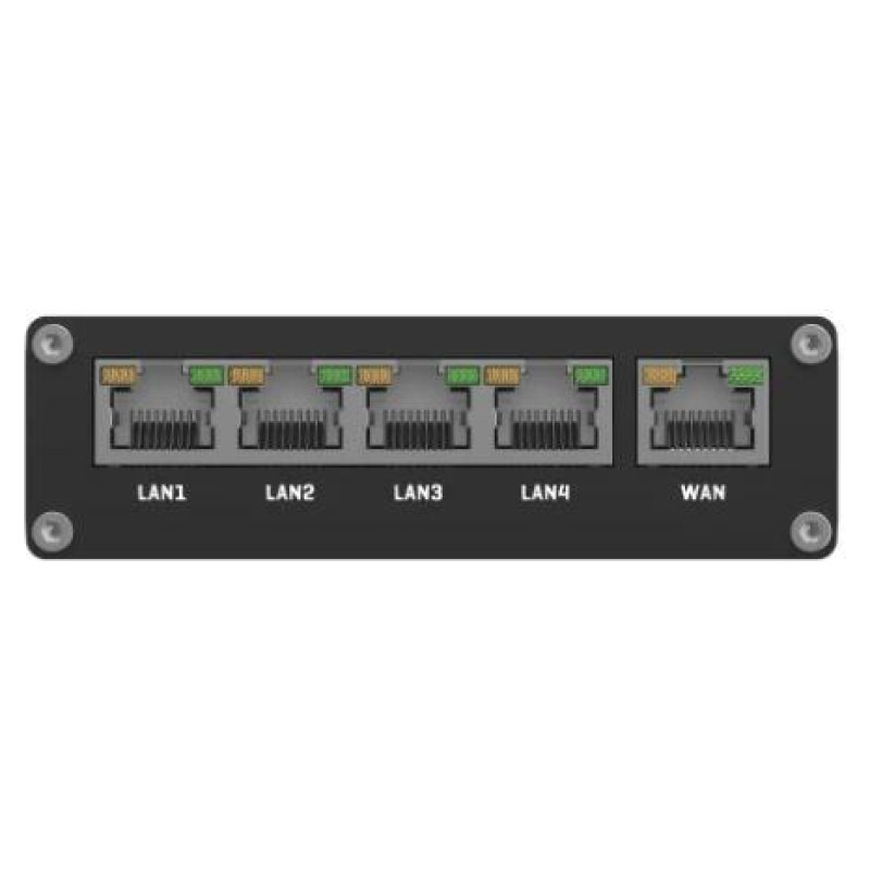 Teltonika NET ROUTER 10/100M 5PORTS/RUT301 TELTONIKA