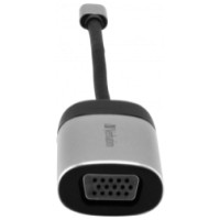 Verbatim Adapteris Verbatim USB-C to VGA 10cm