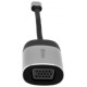 Verbatim Adapteris Verbatim USB-C to VGA 10cm