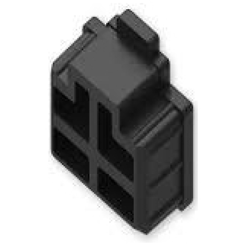 Teltonika NET ACC RJ45 DUST COVERS/5PCS PR5MEC32 TELTONIKA