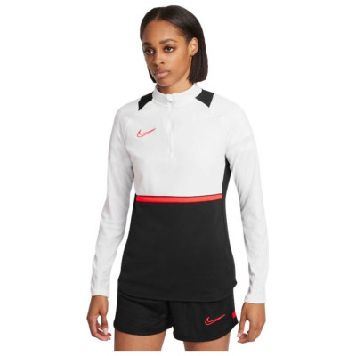 Nike NK Df Academy 21 Drill Top W CV2653 016 sweatshirt (L)