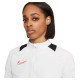 Nike NK Df Academy 21 Drill Top W CV2653 016 sweatshirt (L)