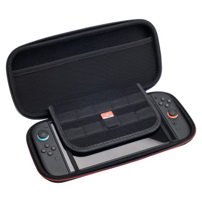 Subsonic Hard Case for Nintendo Switch 2, Switch OLED, Switch