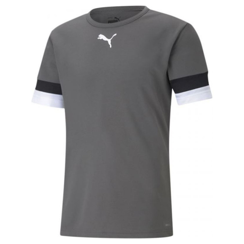 Puma T-shirt Puma teamRISE Smoked M 704932 13 (L)