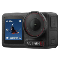 DJI CAMERA OSMO ACTION 5 PRO/ADVEN CP.OS.00000350 DJI