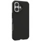 UAG Civilian LT MagSafe Case for iPhone 17 - Black