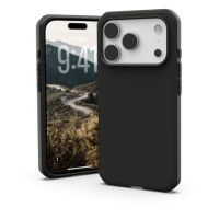 UAG Civilian LT MagSafe Case for iPhone 17 Pro - Black