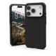 UAG Civilian LT MagSafe Case for iPhone 17 Pro - Black