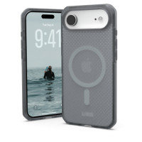 UAG Dot MagSafe Case for iPhone 17 Air - Gray