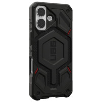 UAG Monarch Pro MagSafe case for iPhone 17 Pro - black