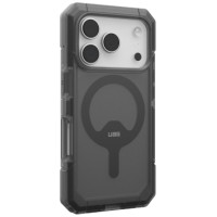 UAG Trooper MagSafe Case for iPhone 17 Pro - Matte Black