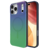 Zagg Milan Snap MagSafe Case for iPhone 17 Pro Max - Multicolor