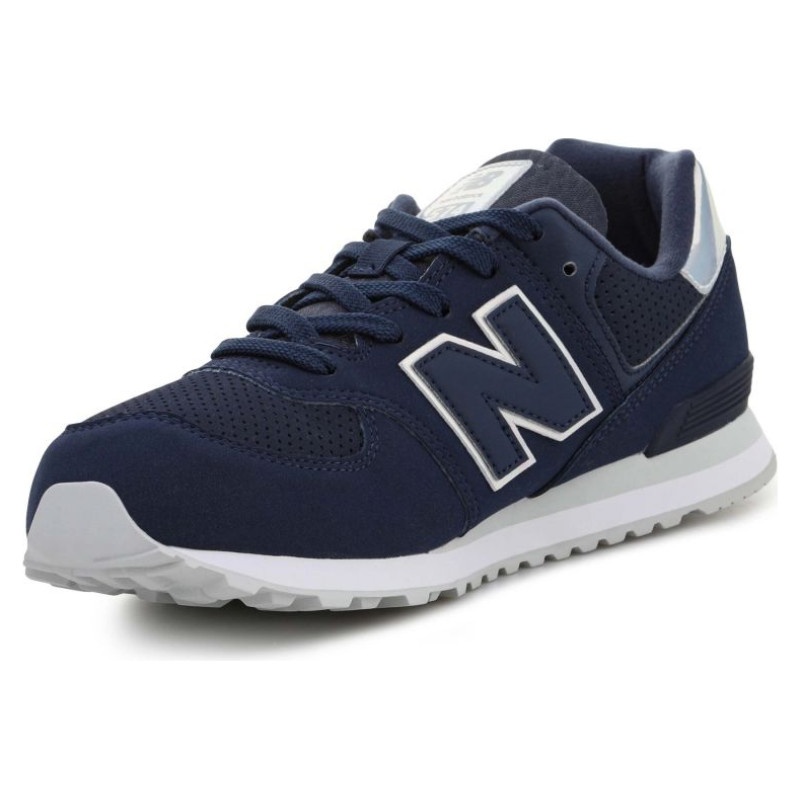 New Balance Jr GC574HO1 Shoes (EU 36)