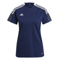Adidas T-shirt adidas Tiro 21 Polo M GK9674 (L (183cm))