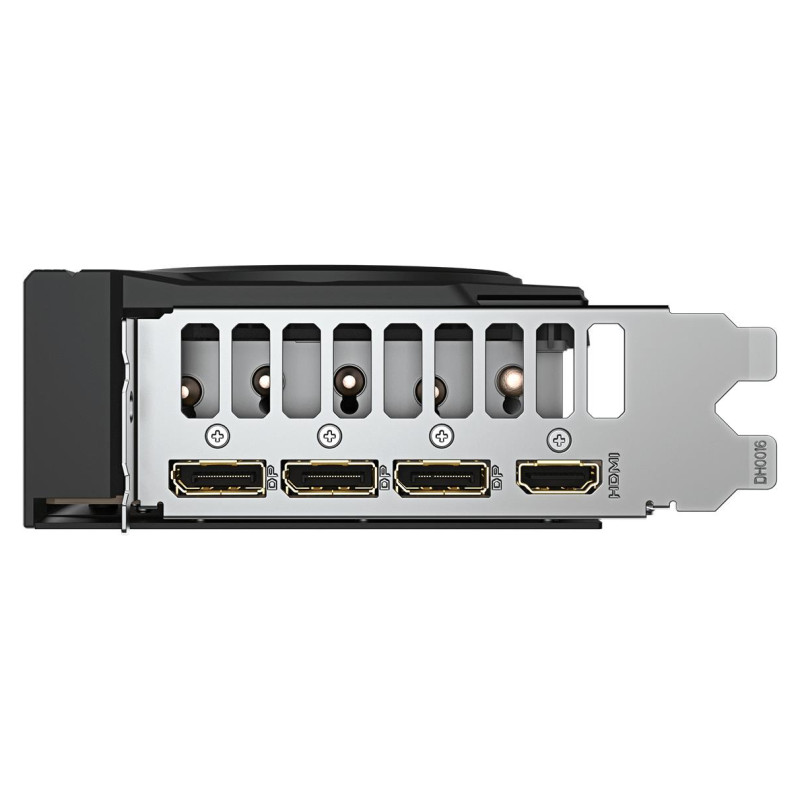 Gigabyte Graphics Card|GIGABYTE|NVIDIA|GeForce RTX 5070 Ti|2497 MHz|16 GB|GDDR7|256 bit|PCI Express 5.0|Active|N507TWF3OCV2-16GD