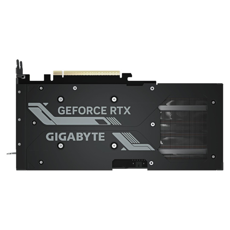 Gigabyte Graphics Card|GIGABYTE|NVIDIA|GeForce RTX 5070 Ti|2497 MHz|16 GB|GDDR7|256 bit|PCI Express 5.0|Active|N507TWF3OCV2-16GD