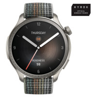 Huami SMARTWATCH AMAZFIT BALANCE/A2287 GREY W2286GL1G HUAMI