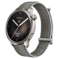 Huami SMARTWATCH AMAZFIT BALANCE/A2287 GREY W2286GL1G HUAMI