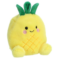 Palm Pals AURORA Palm Pals Plī&scaron;a rotaļlieta Ananass, 10 cm