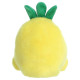 Palm Pals AURORA Palm Pals Plī&scaron;a rotaļlieta Ananass, 10 cm