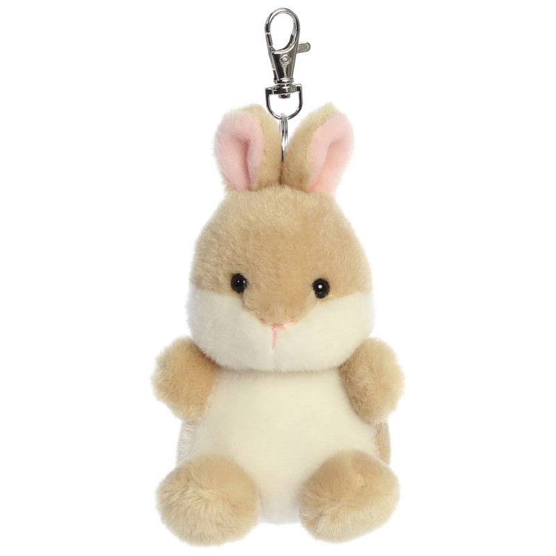 Palm Pals AURORA Palm Pals atslēgu piekariņ&scaron; - Tru&scaron;a, 10 cm